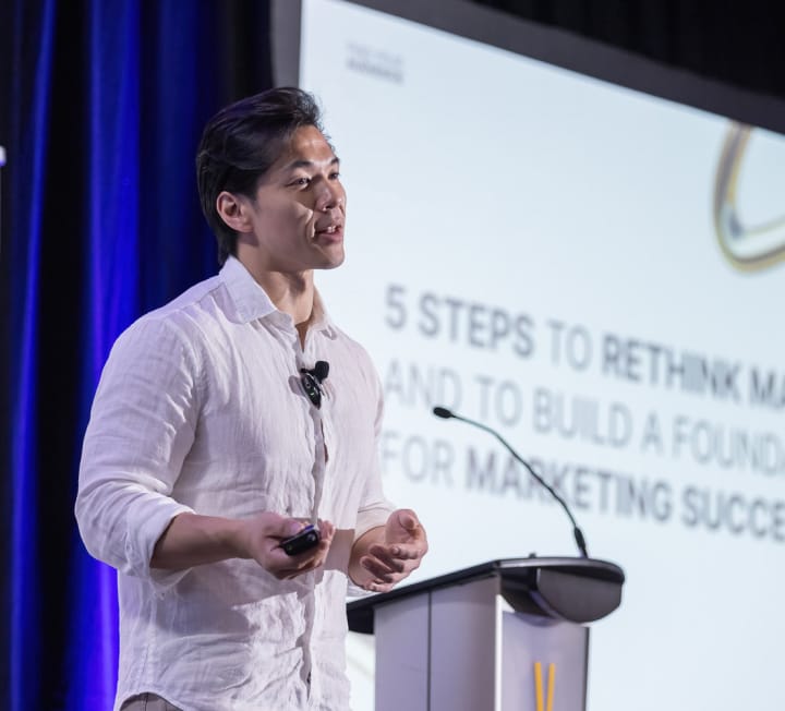 Nathan Yeung