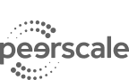 Peerscale logo